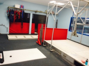open-gym-treadmill